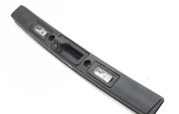 Ford Explorer Tailgate handle with camera 5E3827566A 25112B1042 R2KBS431B82A