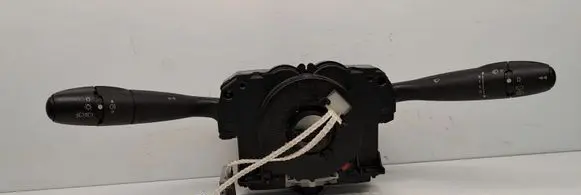 Peugeot Partner On-board computer control switch 96662454XT