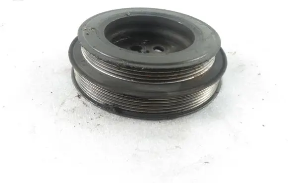 Ford Transit Crankshaft pulley 