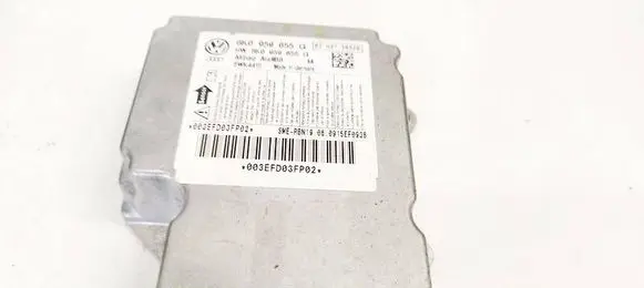 Audi A4 S4 B8 8K Airbag control unit/module 8K0959655G