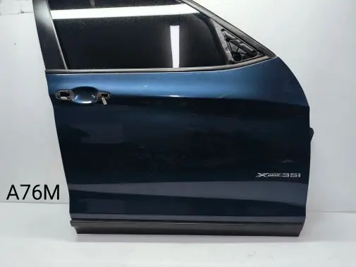 BMW X3 F25 Front door