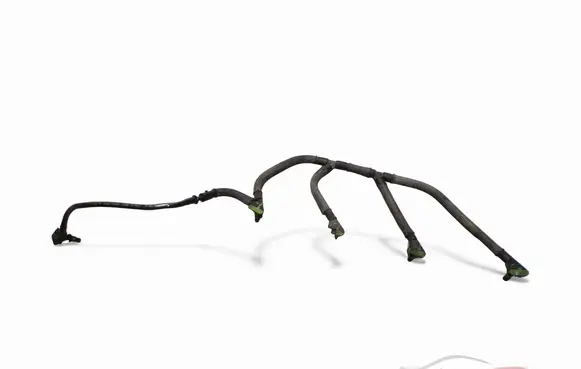 Citroen C5 Fuel injector supply line/pipe 