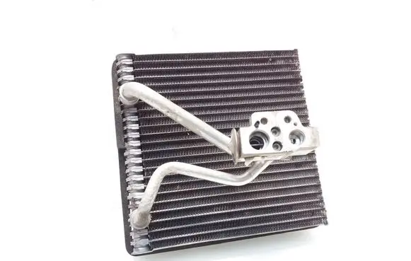 Audi A3 S3 A3 Sportback 8P Air conditioning (A/C) radiator (interior) 1K0820679