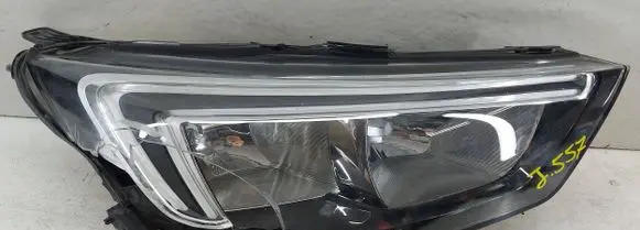 Opel Crossland X Headlight/headlamp