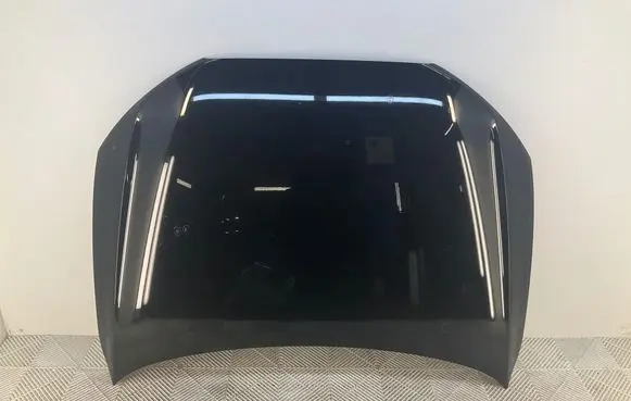 Audi Q3 8U Engine bonnet/hood 8U0823155A
