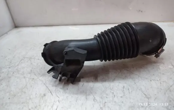 Audi Q5 SQ5 Intercooler hose/pipe 059129615E