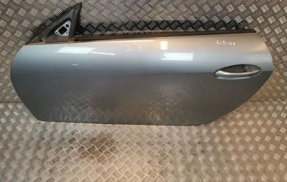 Door (2 Door Coupe)