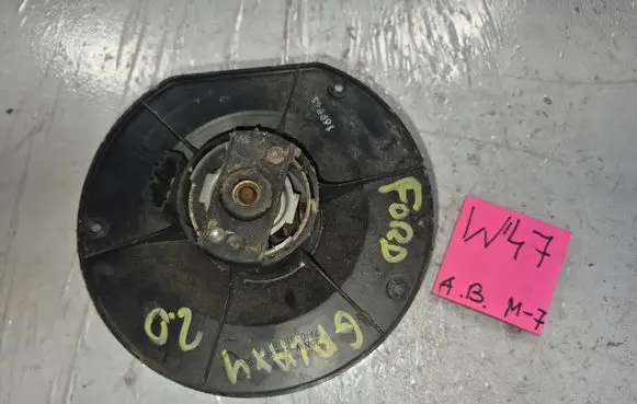 Ford Galaxy Heater fan/blower 7M0819021G