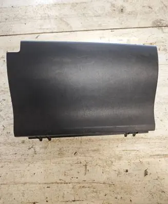 Toyota Prius (XW30) Glove box