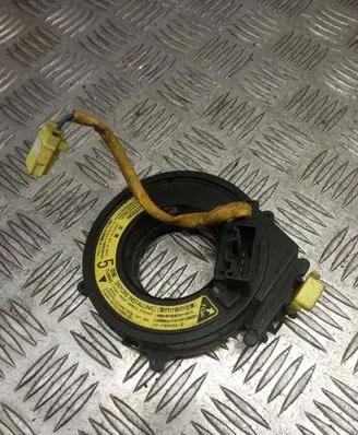 Toyota Camry Airbag slip ring squib (SRS ring) UIAJ933686