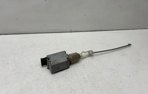 Audi A2 Tailgate boot lock/latch motor 8Z0962115