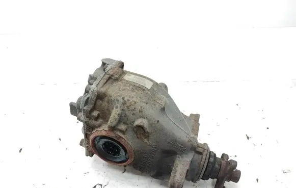 BMW 1 F20 F21 Rear differential 7599472