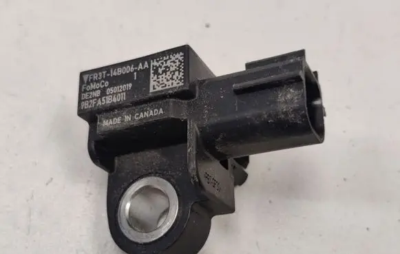 Ford F150 Airbag deployment crash/impact sensor FR3T14B006AA