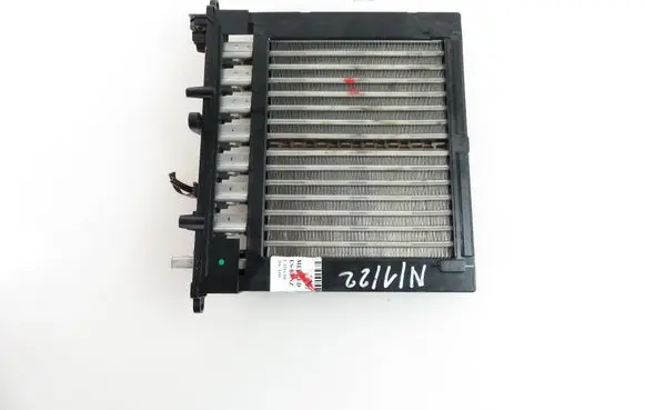 Mercedes-Benz E AMG W211 Heater blower radiator A2118300761