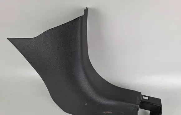 Renault Talisman Front sill trim cover 768366543R