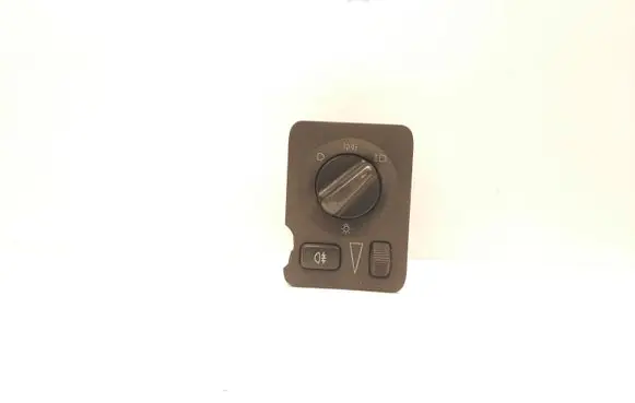 Saab 9-5 Light switch 758173