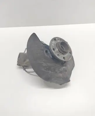 Volkswagen Transporter - Caravelle T5 Front wheel hub