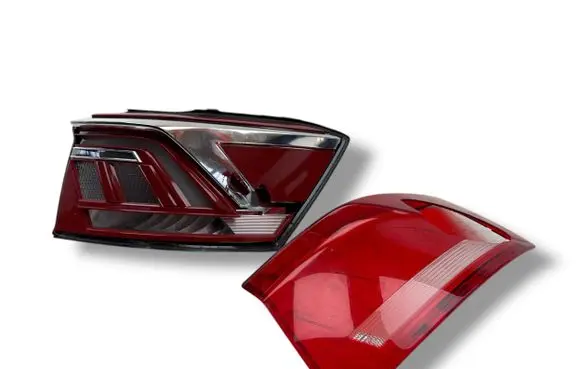 Volkswagen T-Roc Rear/tail lights 2GA945096D