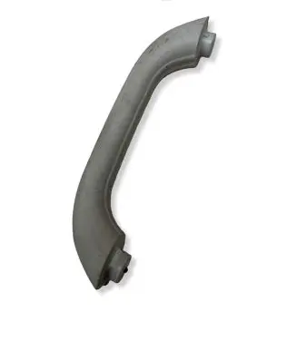 Jeep Compass Front interior roof grab handle L0079363AA02LCF 19363AA021CF