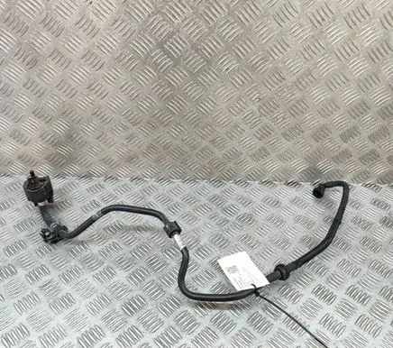 Maserati Ghibli Breather hose/pipe RTU1401080 028014240C