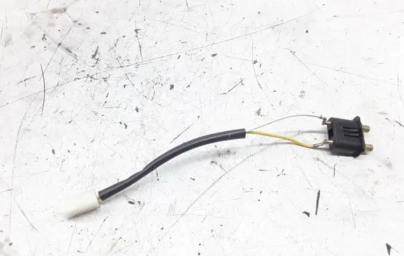 Mercedes-Benz Vaneo W414 Sliding door contact joint 4148200054