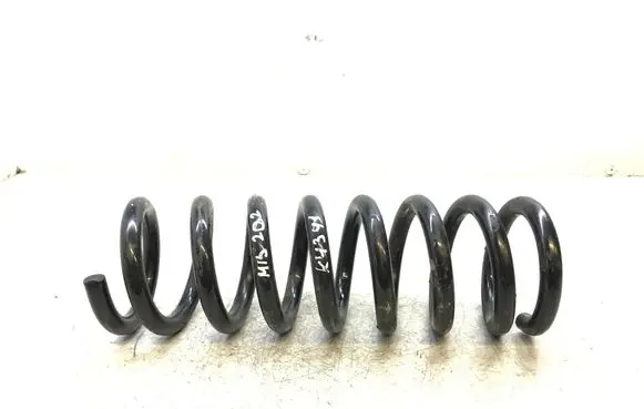 Mercedes-Benz C W202 Front coil spring K4341