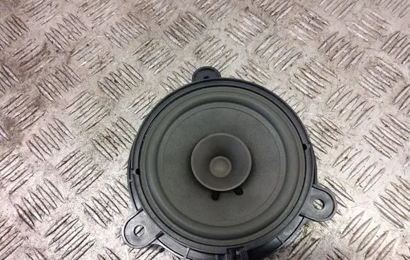 Renault Zoe Rear door speaker 281444522R