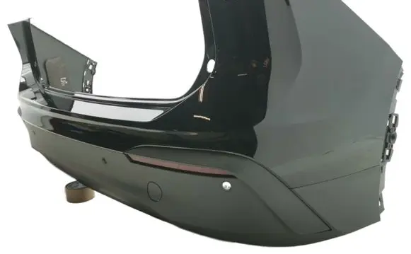 Volkswagen Tiguan Rear bumper 571807421 LY9T