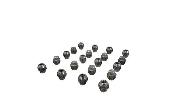 Mazda 6 Nuts/bolts 