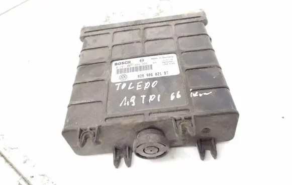 Seat Toledo I (1L) Engine control unit/module 028906021BT 0281001354