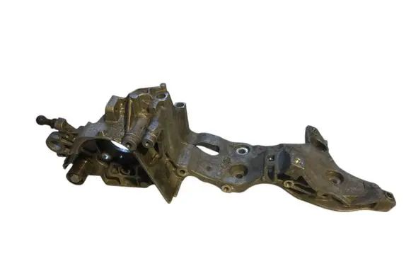 Skoda Octavia Mk3 (5E) Generator/alternator bracket 04L903143B