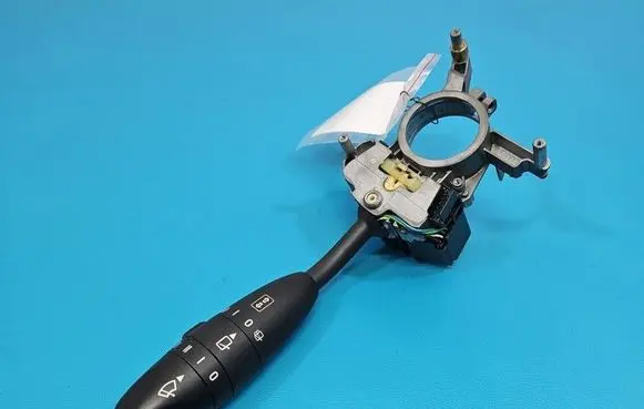 Mercedes-Benz A W169 Headlight wiper switch A1695450210 IMPRK1553959