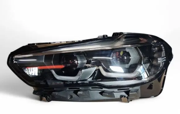 BMW X5 G05 Headlight/headlamp 5A27987 5A2798701 LE16A6378