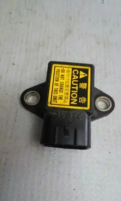 Toyota RAV 4 (XA20) Airbag deployment crash/impact sensor 8944160010