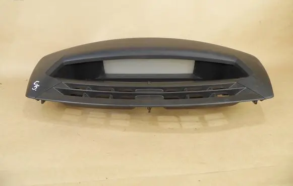 Citroen C4 I Speedometer (instrument cluster) P96572391ZD W002096695 281124203