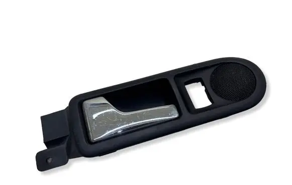 Volkswagen Golf IV Rear door interior handle 3B0839113