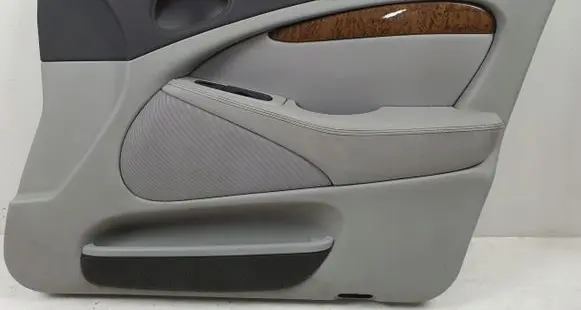 Jaguar S-Type Front door card panel trim