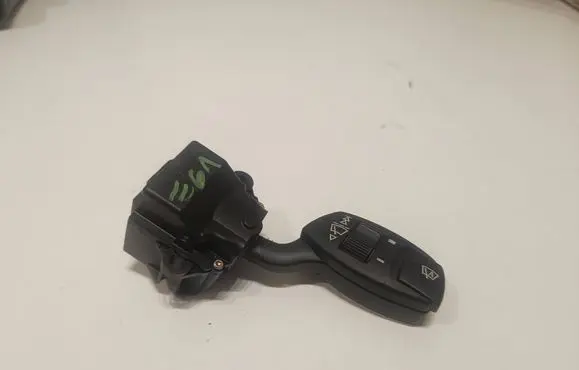 BMW 5 E60 E61 Wiper control stalk 6924107 01206110