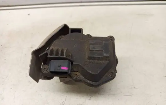 Nissan Qashqai+2 Other exhaust manifold parts