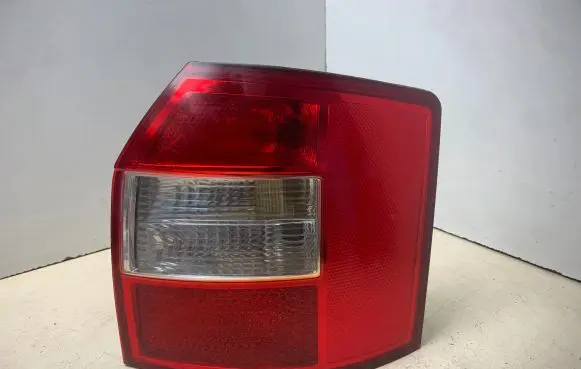 Audi A4 S4 B6 8E 8H Rear/tail lights 240902