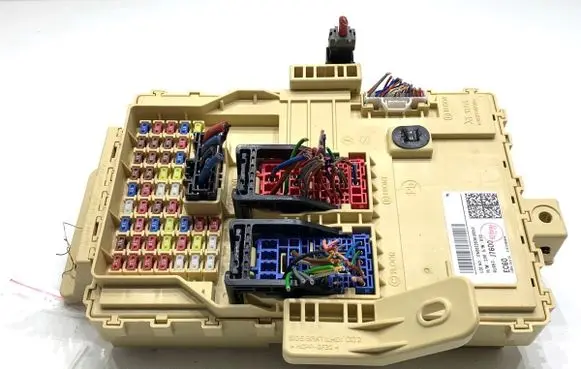 KIA Ceed Other control units/modules 91957J7600