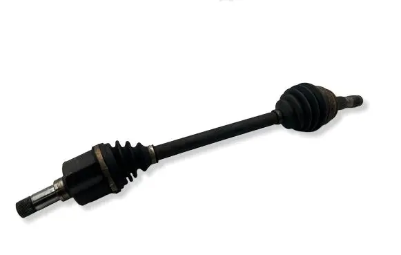 Fiat Ducato Front driveshaft 