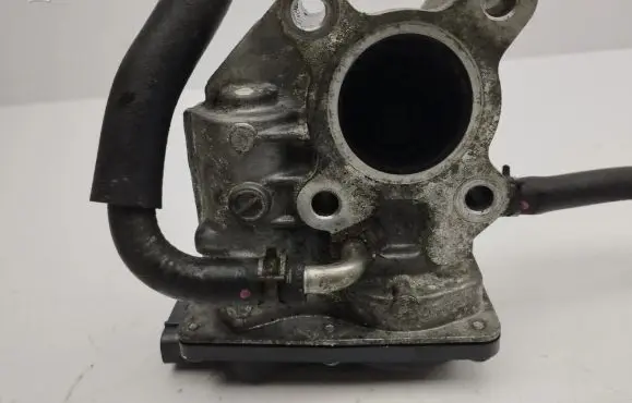 Mazda CX-5 EGR valve SH0120300