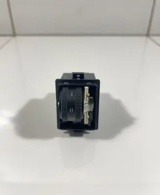 Audi A6 S6 C6 4F Headlight level height control switch 4F0941301A