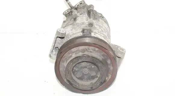 Opel Antara Air conditioning (A/C) compressor (pump) 95487907