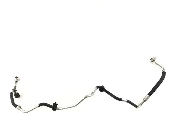 Audi A7 S7 4G Air conditioning (A/C) pipe/hose 4G0260710J