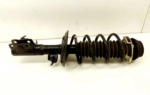 Honda Jazz Front shock absorber/damper 51610TARG122M1