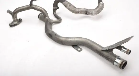 Volvo C70 Engine coolant pipe/hose 