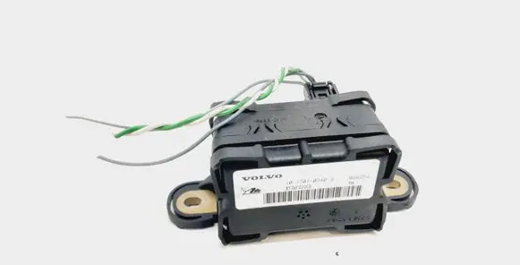 Volvo XC90 ESP acceleration yaw rate sensor 30667512