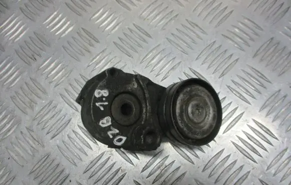 Opel Zafira B Timing belt tensioner 